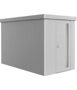 Biohort Gerätehaus Neo 4A, ca. B180/H222/T348 cm