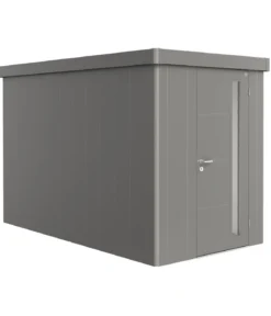 Biohort Gerätehaus Neo 4A, ca. B180/H222/T348 cm