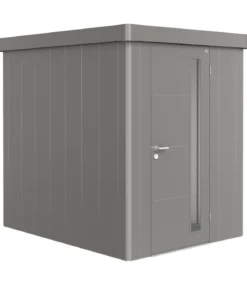 Biohort Gerätehaus Neo 2A, ca. B180/H222/T236 cm