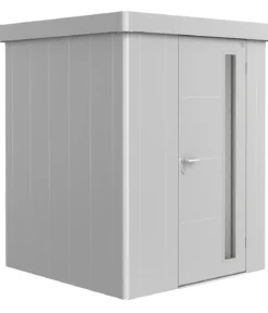 Biohort Gerätehaus Neo 1A, ca. B180/H222/T180 cm