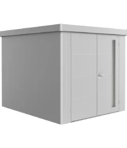 Biohort Gerätehaus Neo 3B, ca. B236/H222/T292 cm