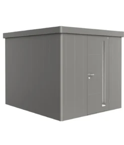 Biohort Gerätehaus Neo 3B, ca. B236/H222/T292 cm