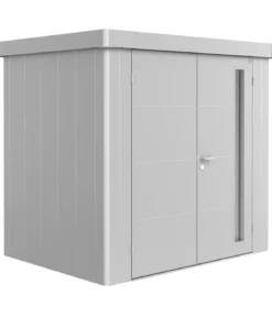 Biohort Gerätehaus Neo 1B, ca. B236/H222/T180 cm