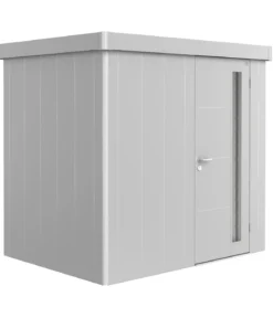 Biohort Gerätehaus Neo 1B, ca. B236/H222/T180 cm