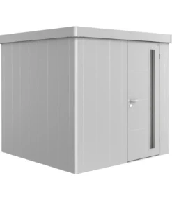 Biohort Gerätehaus Neo 2B, ca. B236/H222/T236 cm
