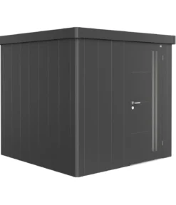 Biohort Gerätehaus Neo 2B, ca. B236/H222/T236 cm