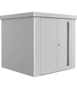 Biohort Gerätehaus Neo 2B, ca. B236/H222/T236 cm