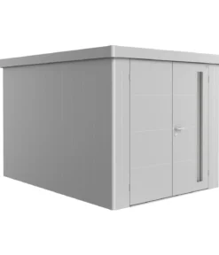 Biohort Gerätehaus Neo 4B, ca. B236/H222/T348 cm