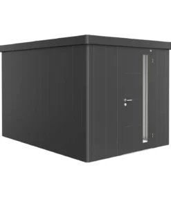 Biohort Gerätehaus Neo 4B, ca. B236/H222/T348 cm