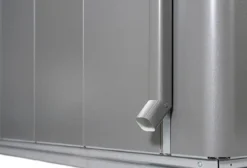Biohort Gerätehaus Neo 4B, ca. B236/H222/T348 cm