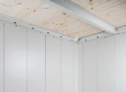 Biohort Gerätehaus Neo 3C, ca. B292/H222/T292 cm