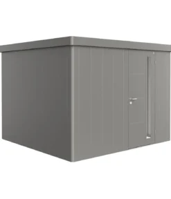 Biohort Gerätehaus Neo 3C, ca. B292/H222/T292 cm