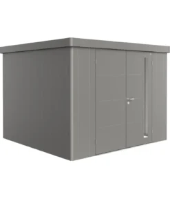 Biohort Gerätehaus Neo 3C, ca. B292/H222/T292 cm