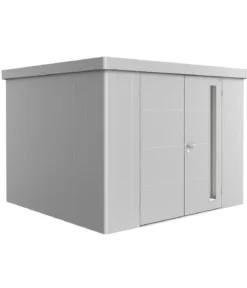 Biohort Gerätehaus Neo 3C, ca. B292/H222/T292 cm