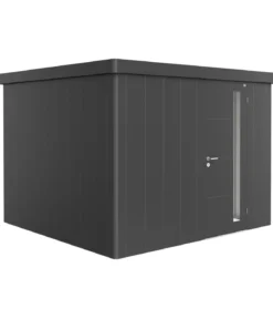 Biohort Gerätehaus Neo 3C, ca. B292/H222/T292 cm