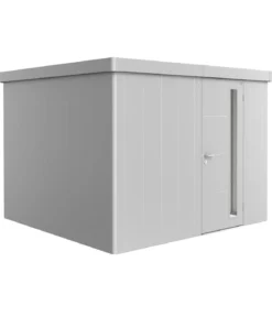 Biohort Gerätehaus Neo 3C, ca. B292/H222/T292 cm
