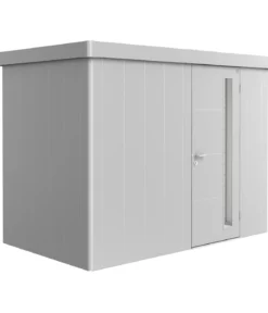 Biohort Gerätehaus Neo 1C, ca. B292/H222/T180 cm
