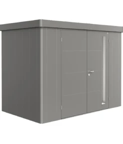 Biohort Gerätehaus Neo 1C, ca. B292/H222/T180 cm