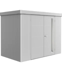 Biohort Gerätehaus Neo 1C, ca. B292/H222/T180 cm