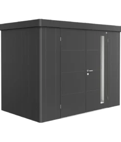 Biohort Gerätehaus Neo 1C, ca. B292/H222/T180 cm