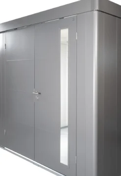 Biohort Gerätehaus Neo 2C, ca. B292/H222/T236 cm