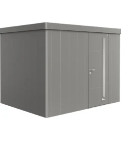 Biohort Gerätehaus Neo 2C, ca. B292/H222/T236 cm