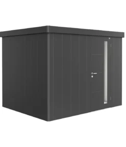 Biohort Gerätehaus Neo 2C, ca. B292/H222/T236 cm
