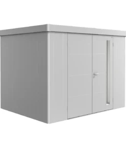 Biohort Gerätehaus Neo 2C, ca. B292/H222/T236 cm