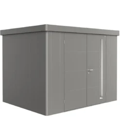 Biohort Gerätehaus Neo 2C, ca. B292/H222/T236 cm