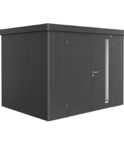 Biohort Gerätehaus Neo 2C, ca. B292/H222/T236 cm