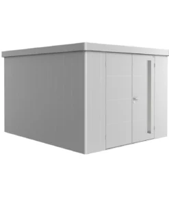 Biohort Gerätehaus Neo 4C, ca. B292/H222/T348 cm