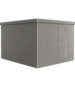 Biohort Gerätehaus Neo 4C, ca. B292/H222/T348 cm