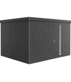 Biohort Gerätehaus Neo 3D, ca. B348/H222/T292 cm