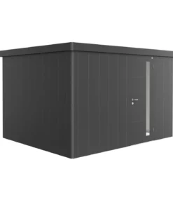 Biohort Gerätehaus Neo 3D, ca. B348/H222/T292 cm