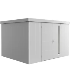 Biohort Gerätehaus Neo 3D, ca. B348/H222/T292 cm