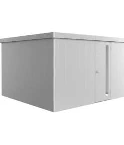 Biohort Gerätehaus Neo 4D, ca. B348/H222/T348 cm