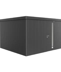 Biohort Gerätehaus Neo 4D, ca. B348/H222/T348 cm
