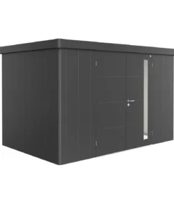 Biohort Gerätehaus Neo 2D, ca. B348/H222/T236 cm