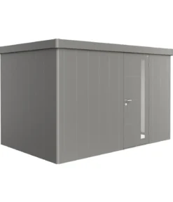 Biohort Gerätehaus Neo 2D, ca. B348/H222/T236 cm