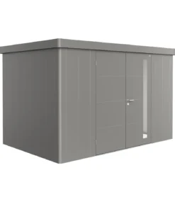 Biohort Gerätehaus Neo 2D, ca. B348/H222/T236 cm