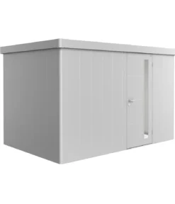 Biohort Gerätehaus Neo 2D, ca. B348/H222/T236 cm