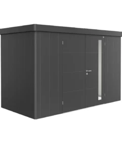 Biohort Gerätehaus Neo 1D, ca. B348/H222/T180 cm