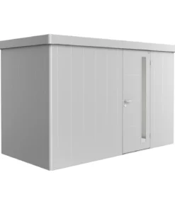 Biohort Gerätehaus Neo 1D, ca. B348/H222/T180 cm