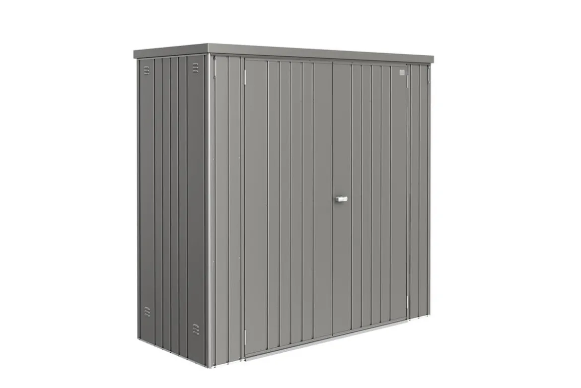 Biohort Geräteschrank 190, ca. B190/H182,5/T83 cm