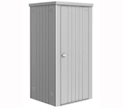 Biohort Geräteschrank 90, ca. B93/H182,5/T83 cm