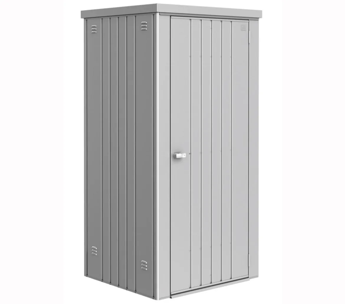 Biohort Geräteschrank 90, ca. B93/H182,5/T83 cm
