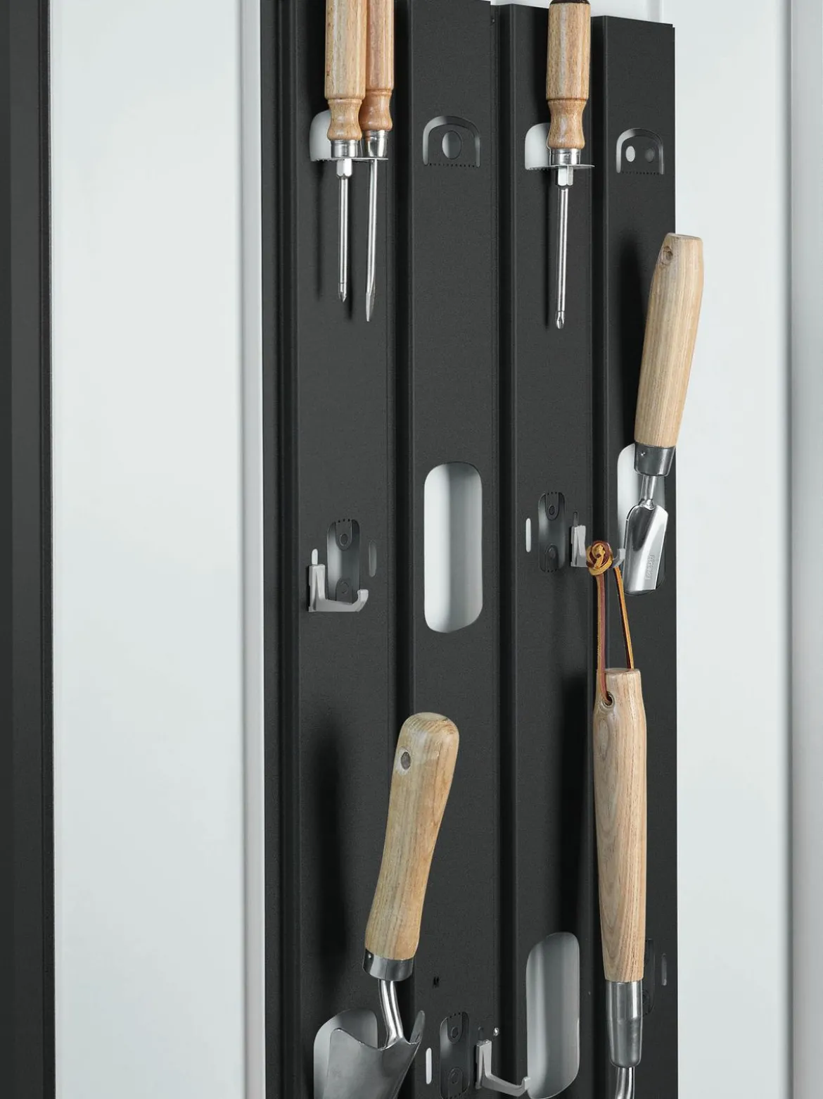 Biohort Geräteschrank 90, ca. B93/H182,5/T83 cm