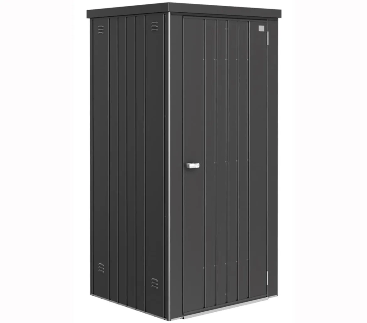 Biohort Geräteschrank 90, ca. B93/H182,5/T83 cm