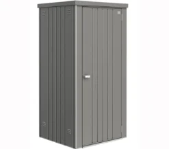 Biohort Geräteschrank 90, ca. B93/H182,5/T83 cm
