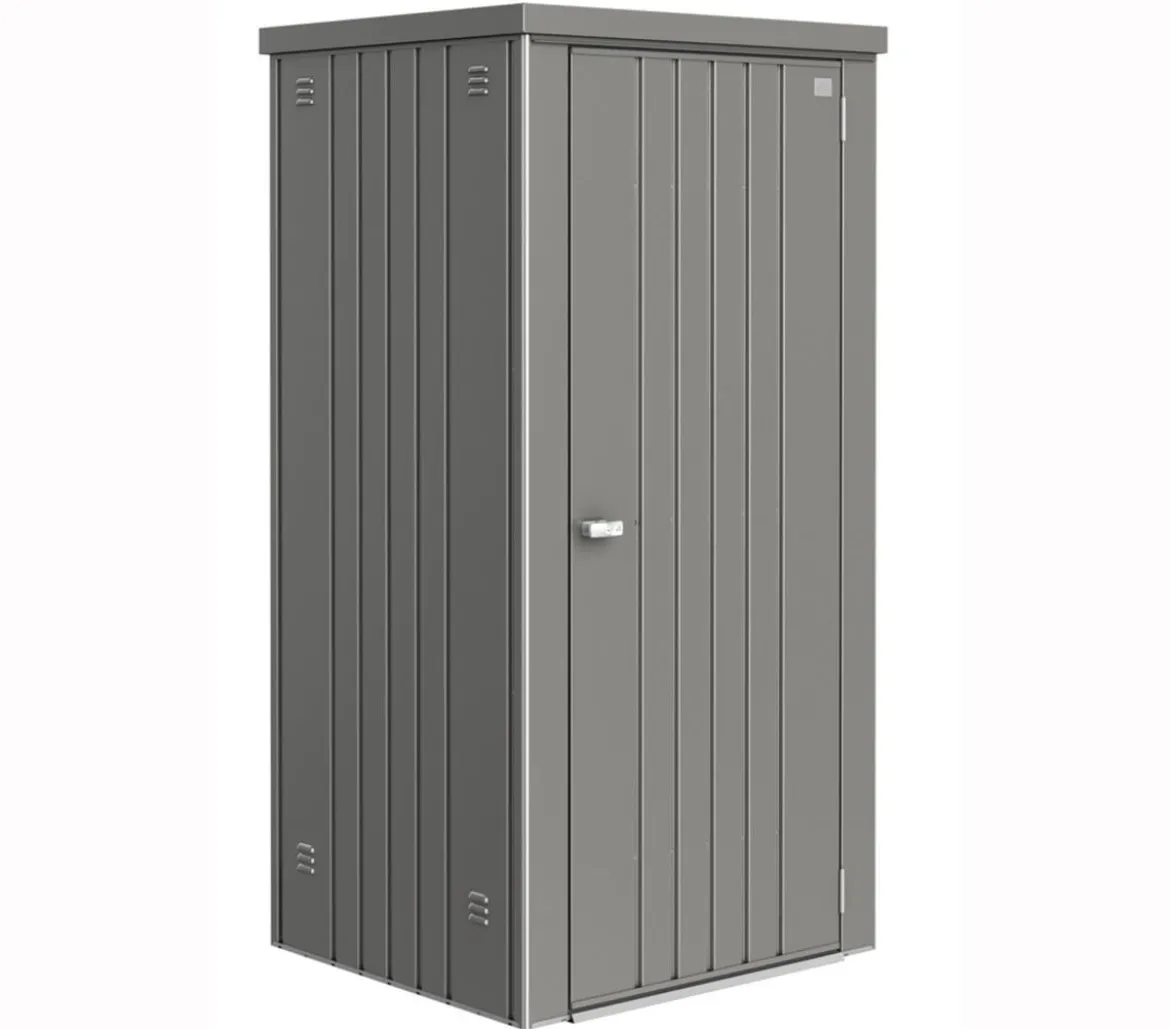 Biohort Geräteschrank 90, ca. B93/H182,5/T83 cm